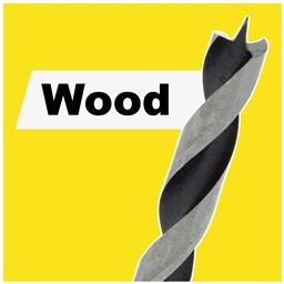 Wood